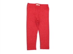 MarMar legging Lisa red gold lurex